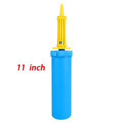 High Two way Pump Balloon Accessory Ideal Party Decorating Partner