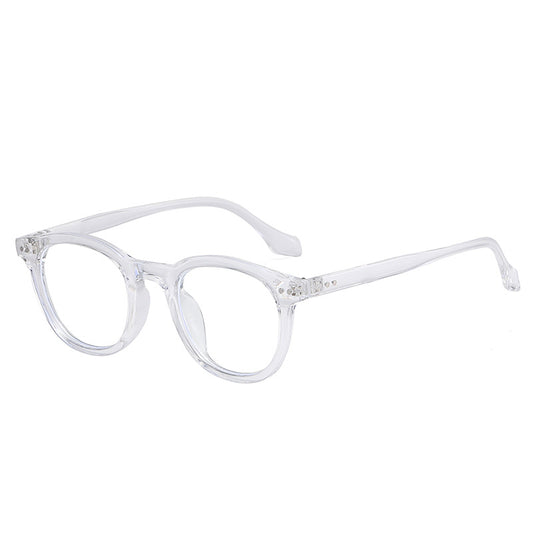 Light Blocking Glasses For Women Computer Game Eyeglasses