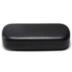 PU Leather Eyeglasses Case Shell Protective Case