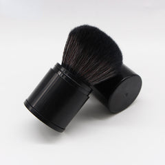 Retractable Makeup Brush Large Powder Blush Brush