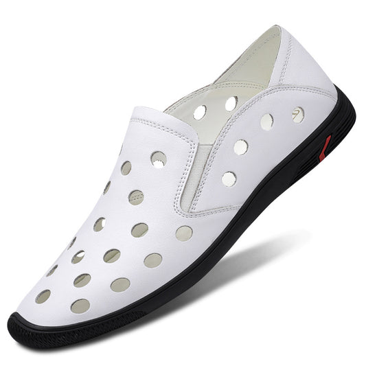 Men's Non Slip Water Shoes Quick Dry Beach Sport Sandals