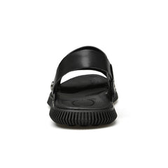 Men's Open Toe Sandals Anti Skid Flip Flops