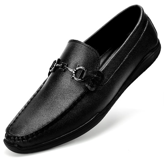 Men's Bit Loafers Fall Winter