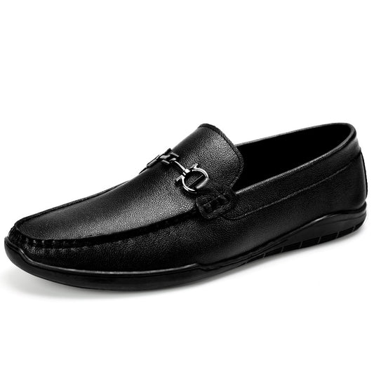 Men's Bit Loafers Fall Winter