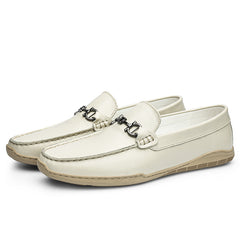 Men's Bit Loafers Slip On Sneakers
