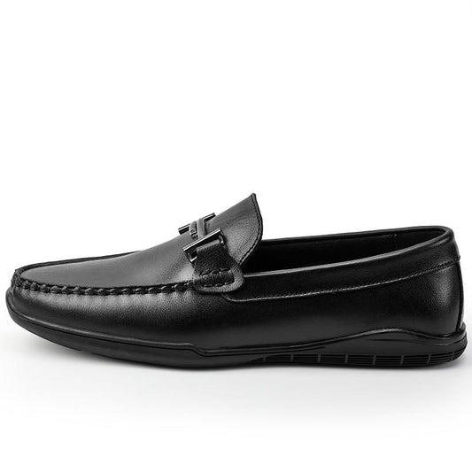 Men's Loafers Sneakers Casual Slip-On