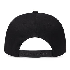 Freedom Embroidery Baseball Cap Mesh Trucker Hat Adjustable Sports Hat