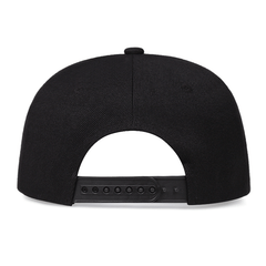 Cotton Men's Baseball Cap Hip Hop Dad Hat