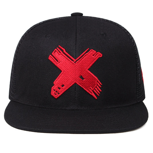 Men's Snapback Baseball Cap Hip Hop Hat