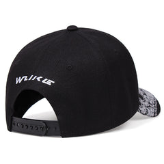 Hip Hop Cotton Men's Hat