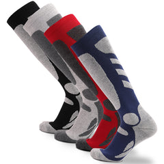 Outdoor Thicken Thermal Ski Socks