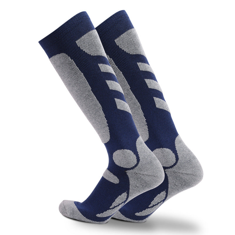 Outdoor Thicken Thermal Ski Socks