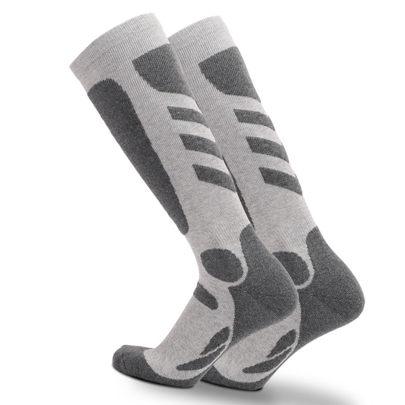 Outdoor Thicken Thermal Ski Socks