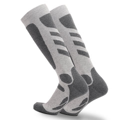 Outdoor Thicken Thermal Ski Socks