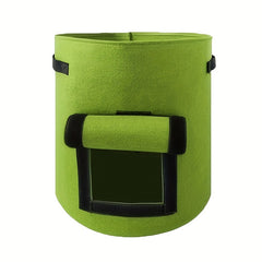 5-10 Gallon Potato Planting Bags - Vegetable Growing Bags