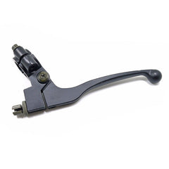 Adjustable Clutch Lever 22mm 7/8 Inch Handlebar for Pit Dirt Bike ATV