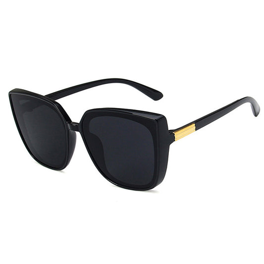 Men's Cat Eye Sunglasses UV Protection for Sports