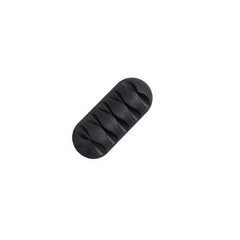 1pc Silicone Cable Organizer - Keep Cables Tangle-Free