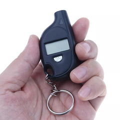 LCD Digital Tire Pressure Gauge TPMS Tool