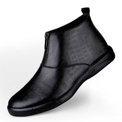 Men's Waterproof Non Slip Ankle Boots