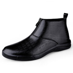 Men's Waterproof Non Slip Ankle Boots