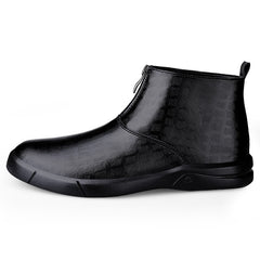 Men's Waterproof Non Slip Ankle Boots