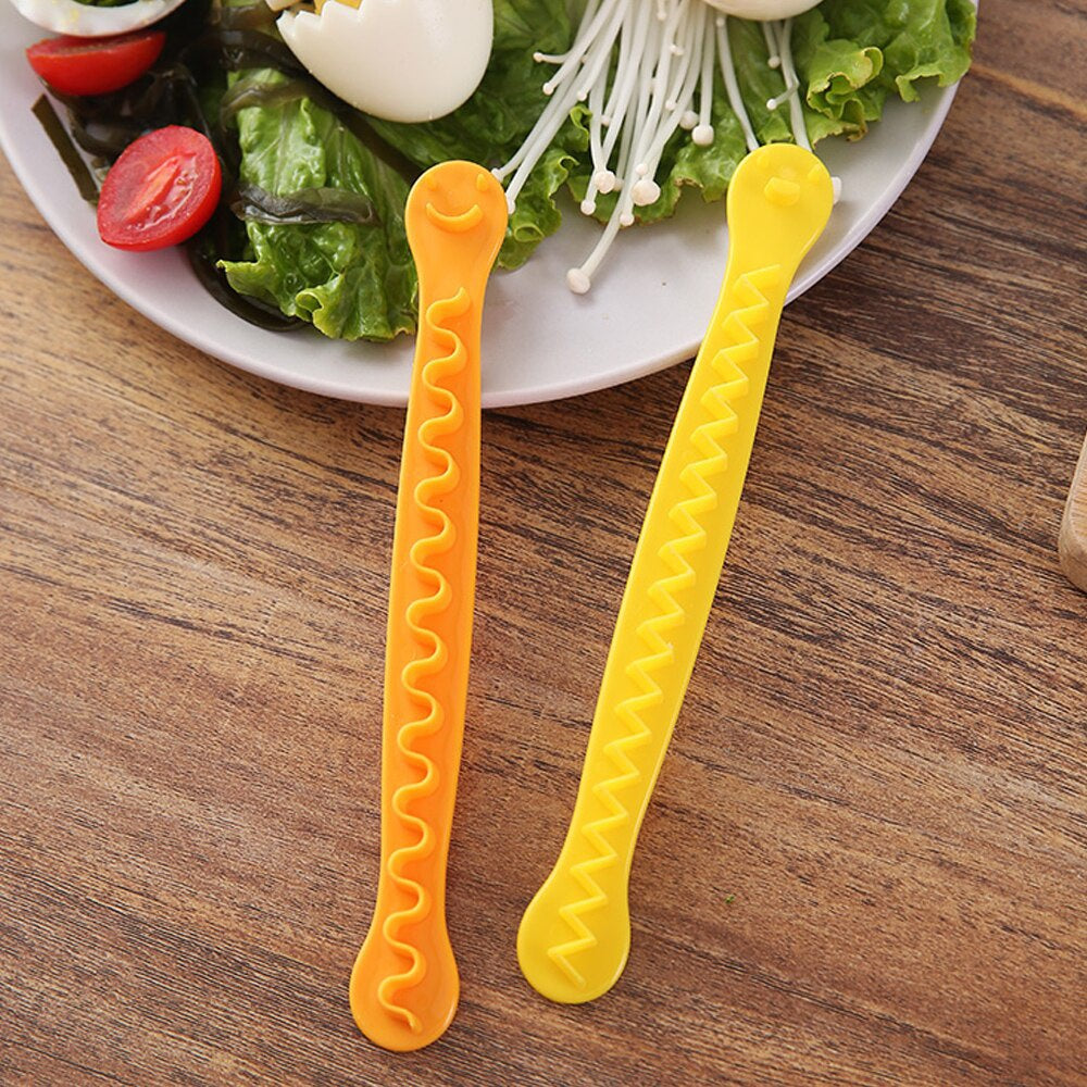 Flower Egg Cutter - Perfect Mother's Day Gift
