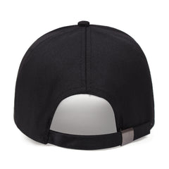 Summer Outdoor Sports Visor Hat Adjustable Sun Hat Baseball Cap