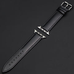 Stylish Men's Leather Watch Straps