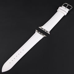 Stylish Men's Leather Watch Straps