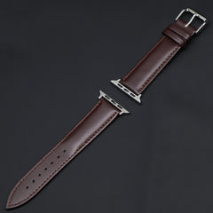Stylish Men's Leather Watch Straps