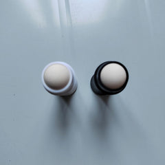 Face Absorbing Roller Volcanic Stone Care Tool