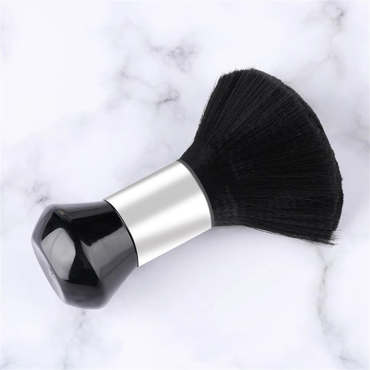 Hair Cutting Brush for Barbershop Neck Hair Cleaning Duster