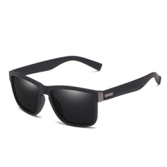 Polarized Sunglasses UV Protection Anti Reflection Eyewear For Men