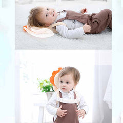 Baby Fall Protection Pillow Baby Walking Head Protection Pillow