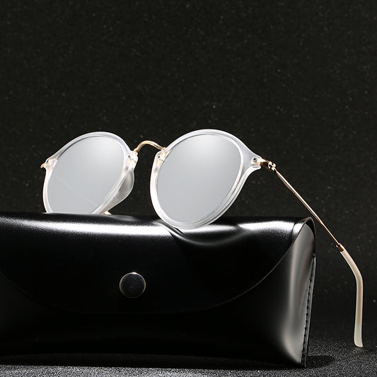 Polarized Cat Eye Sunglasses UV Blocking Hiking Glasses