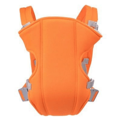 Functional Double Shoulder Baby Carrying Bag with Waist Stool