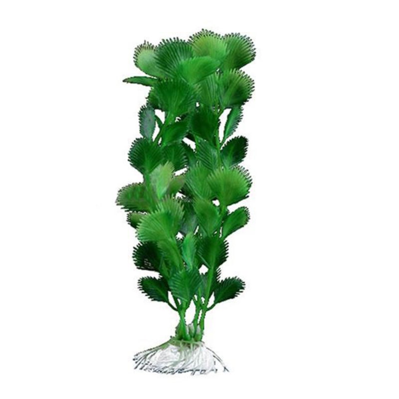 Artificial Aquatic Plant Decor - Bring Life to Your Aquarium