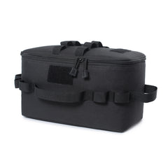 Outdoor Gas Tank Storage Bag for Camping Trip
