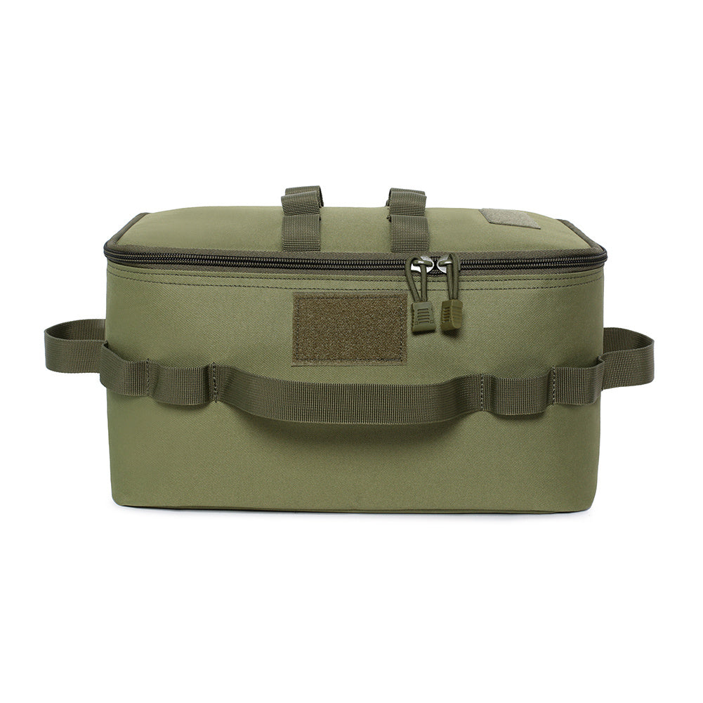 Outdoor Gas Tank Storage Bag for Camping Trip