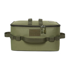 Outdoor Gas Tank Storage Bag for Camping Trip
