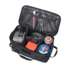 Outdoor Gas Tank Storage Bag for Camping Trip
