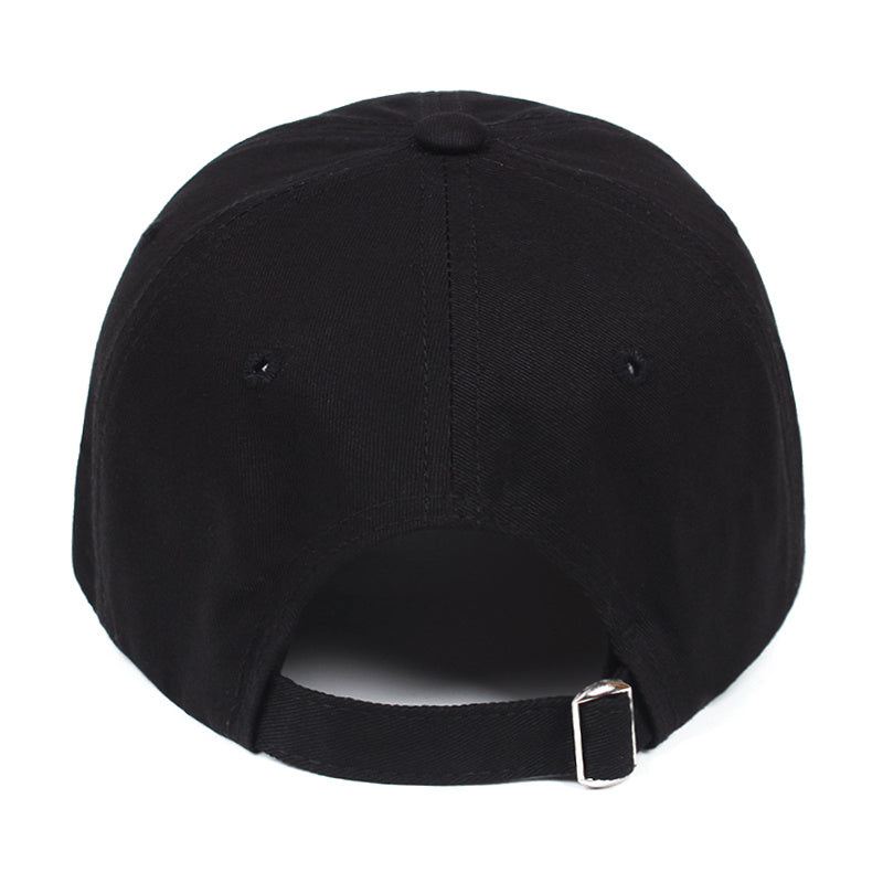 Cactus Embroidered Dad Hat Unisex Adjustable Baseball Cap