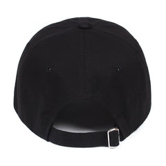 Cactus Embroidered Dad Hat Unisex Adjustable Baseball Cap