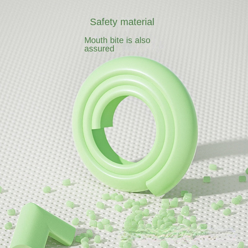 Baby Thickened Anti-collision Strip 12ft Household Protection Corner