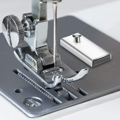 1pc Magnetic Sewing Guide Presser Foot Household Sewing Supplies