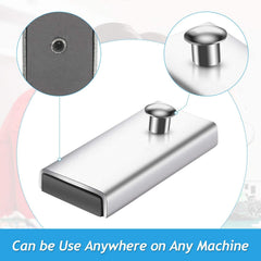 1pc Magnetic Sewing Guide Presser Foot Household Sewing Supplies