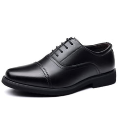 Men's Classic Oxford Shoes Formal Dress Shoes For Wedding Business