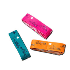Durable Yoga Stretching Band for Home Exercise and Pilates