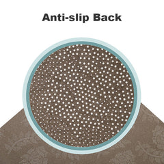 Non Slip Absorbent Bathroom Mat Kitchen Mat